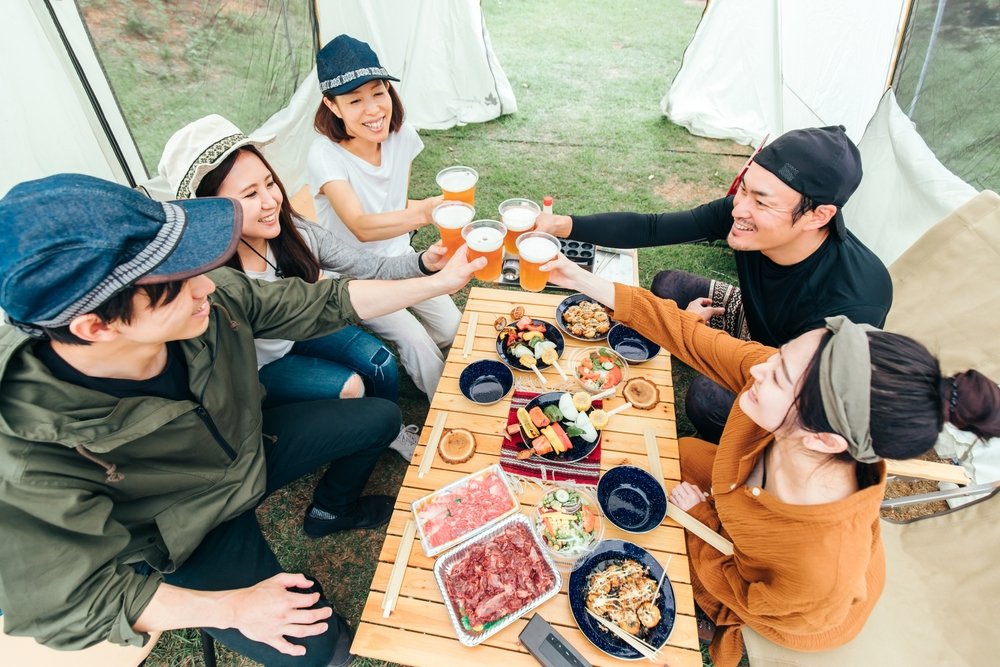 🏞️ 도쿄 임해 광역 방재 공원(도쿄 린카이 코우이키 보우사이 코우엔) 이미지 4